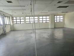 Genting Building (D13), Factory #514371471